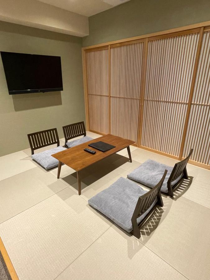 Sakura Cross Hotel Kyoto Kiyomizu Екстер'єр фото